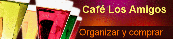 Organizar y comprar