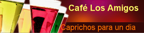 Caprichos para un dia